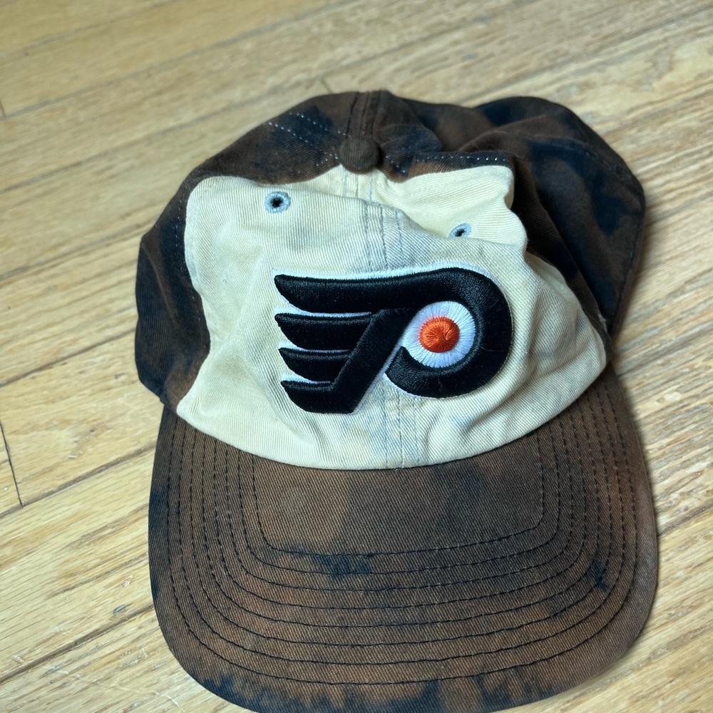 Vintage flyers hat